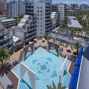 The Residential Fukuoka Fukuoka (Fukuoka)