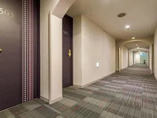 Hotel Fukuoka Garden Palace 4*, Φουκουόκα Ιαπωνία