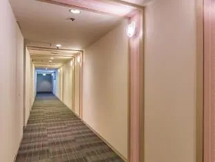 Hotel Fukuoka Garden Palace