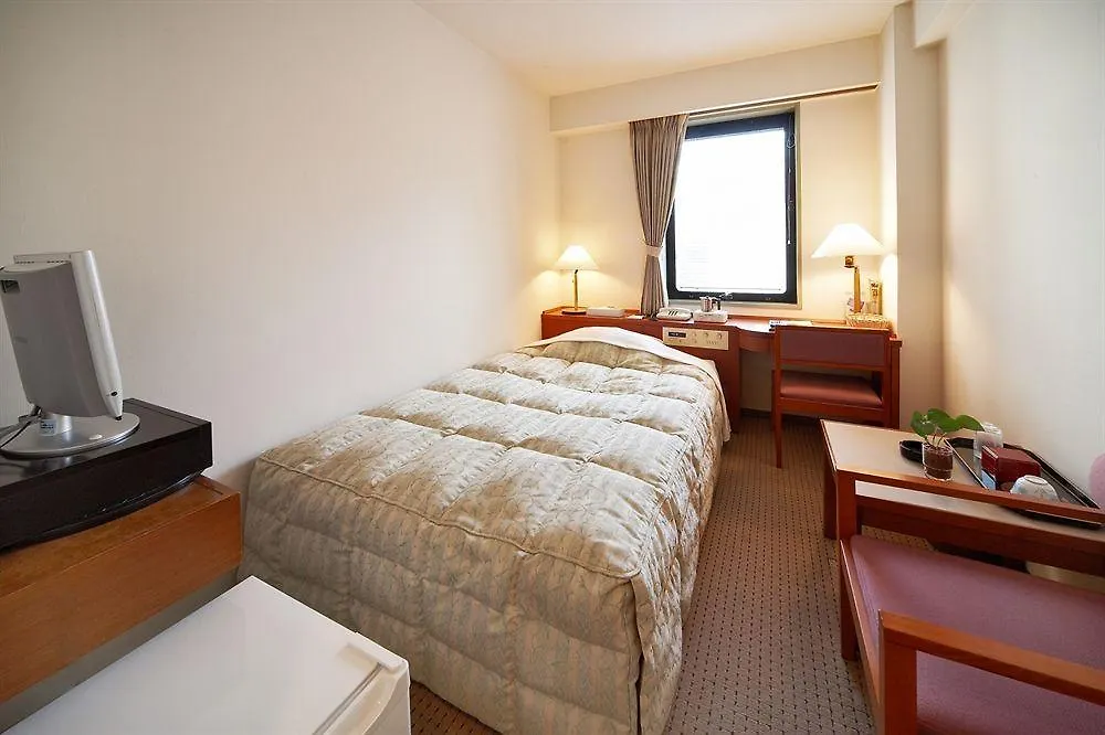 Hotel Fukuoka Garden Palace 4*, Φουκουόκα