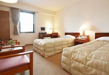 Hotel Fukuoka Garden Palace
