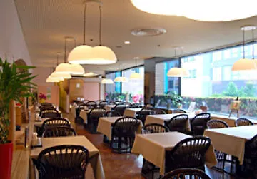 Hotel Fukuoka Garden Palace