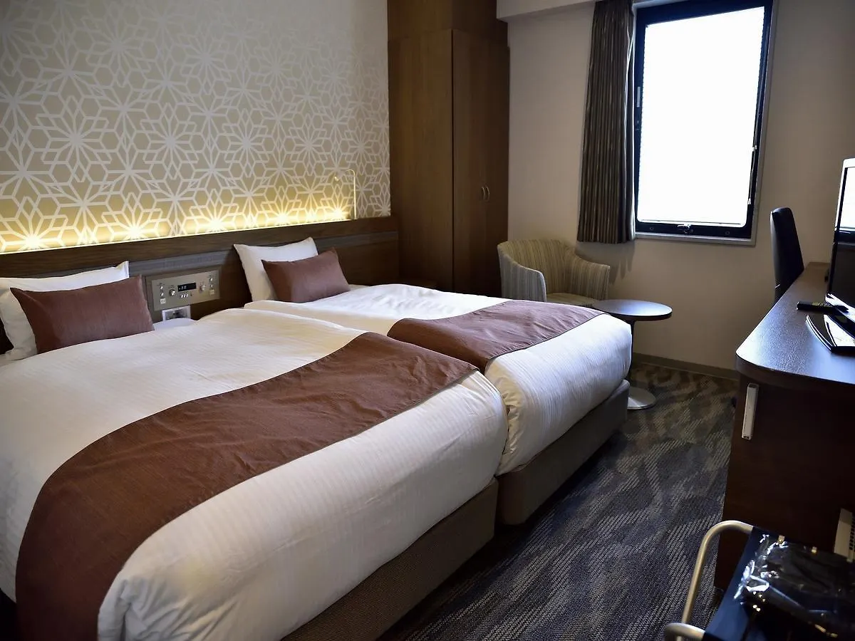 Hotel Fukuoka Garden Palace Ιαπωνία