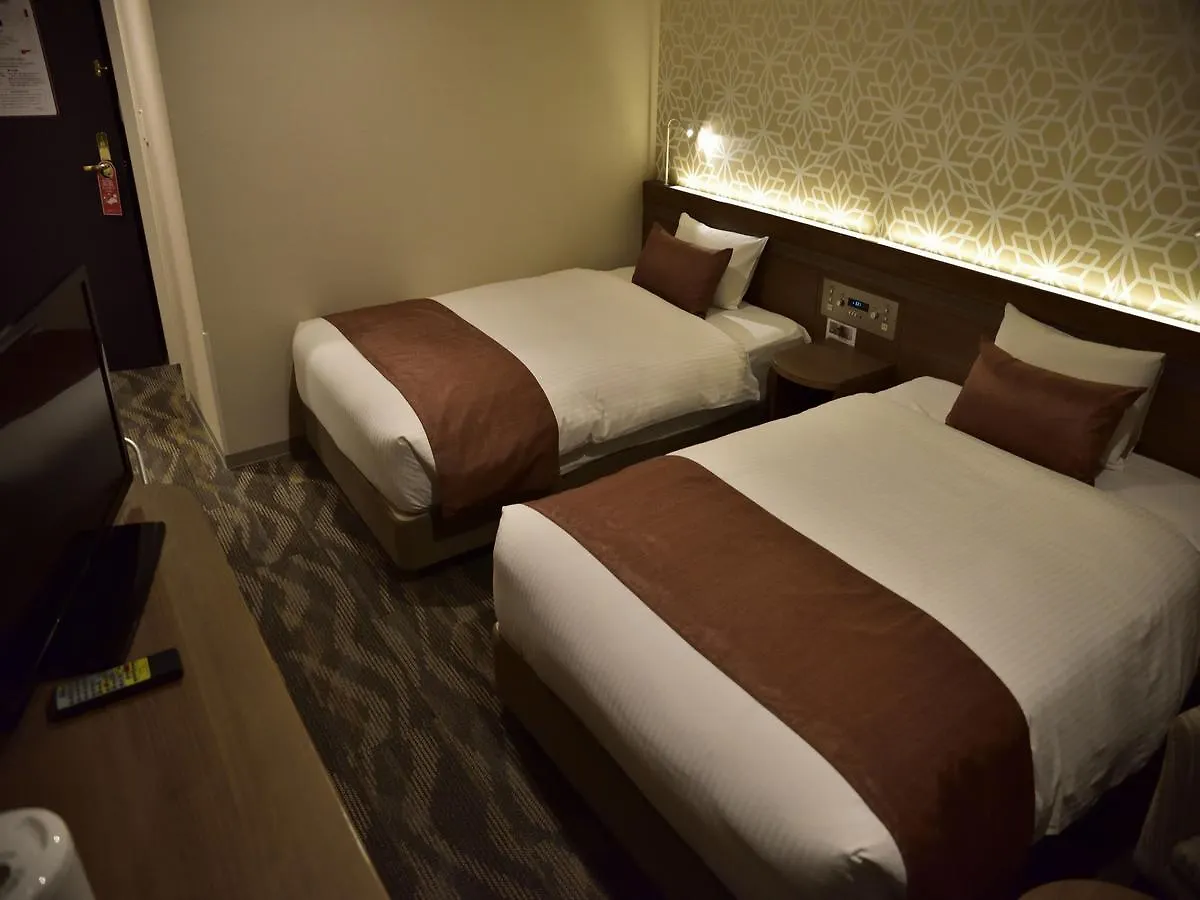 ****  Hotel Fukuoka Garden Palace Ιαπωνία