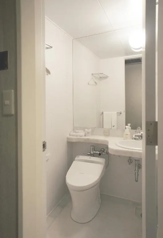 Hotel Fukuoka Garden Palace Φουκουόκα
