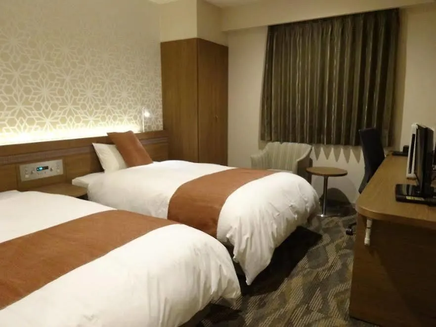 Hotel Fukuoka Garden Palace  Φουκουόκα