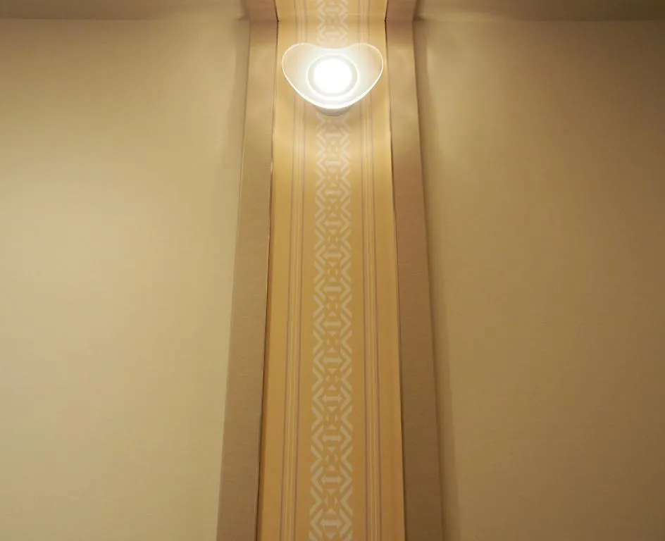 Hotel Fukuoka Garden Palace Φουκουόκα