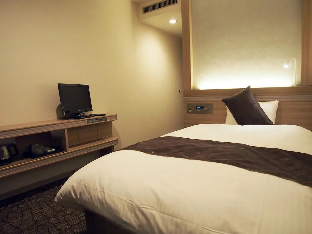 Hotel Fukuoka Garden Palace  Φουκουόκα