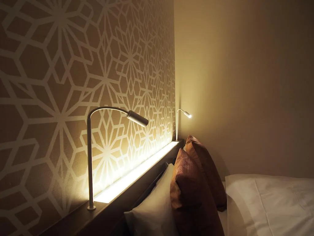 Hotel Fukuoka Garden Palace Φουκουόκα